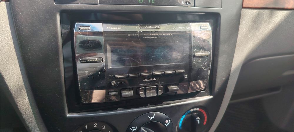 Carrozzeria 616 Kansertniy zal