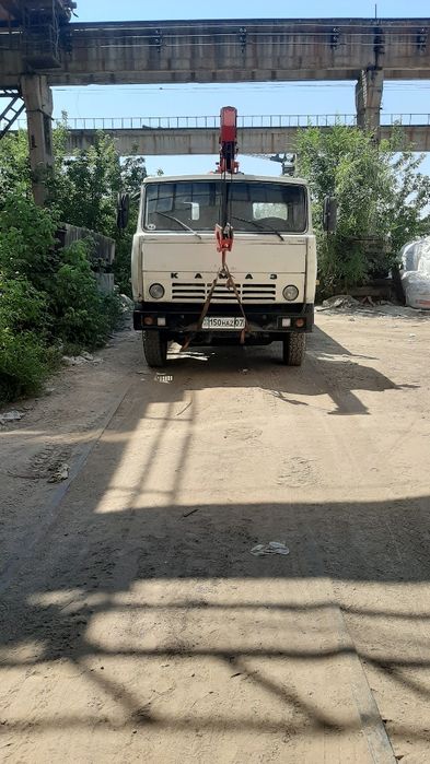 Услуги манипулятора