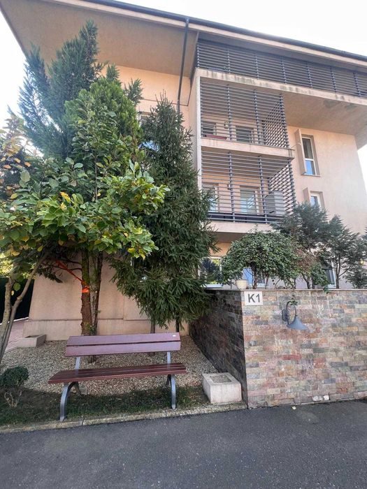 Apartament de inchiriat in Otopeni, ultracentral, Carmenta Residence