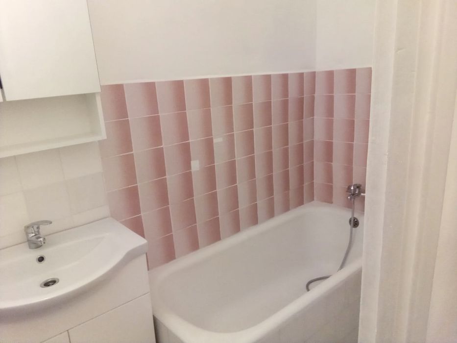 Apartament 1 camera SPAȚIOS !!