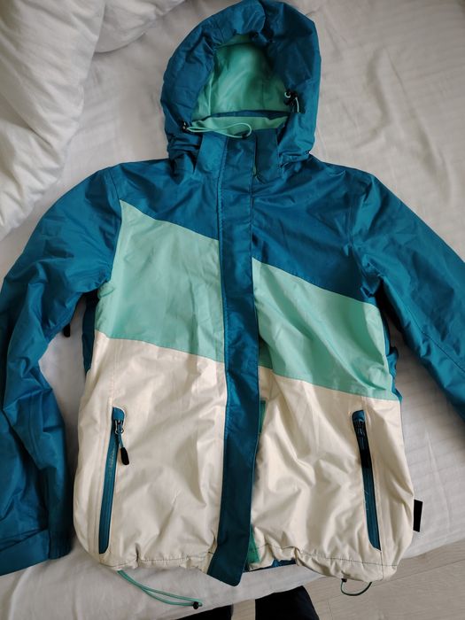 Geaca de ski copii Spyder 146