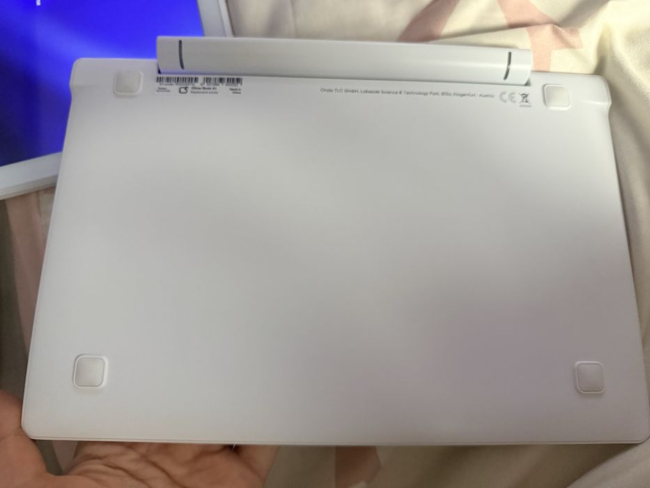 Лаптоп - таблет