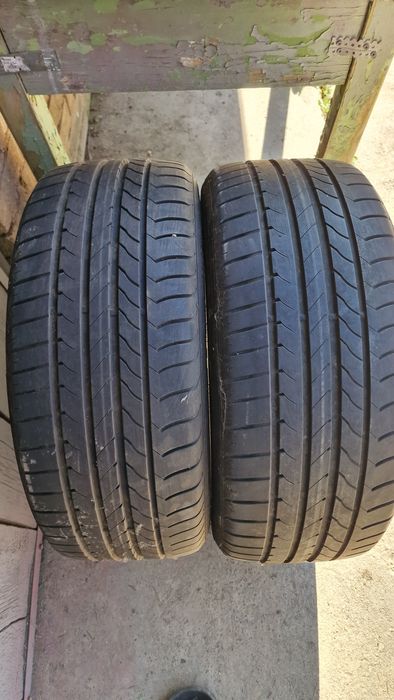 2 anvelope de vara Goodyear 225 45 r18