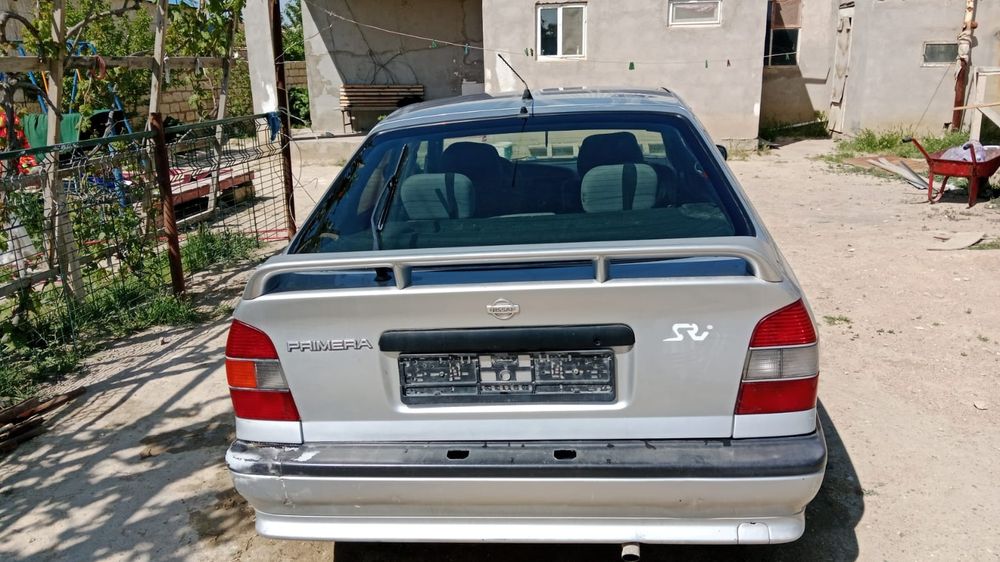 Сатылады Nissan premera