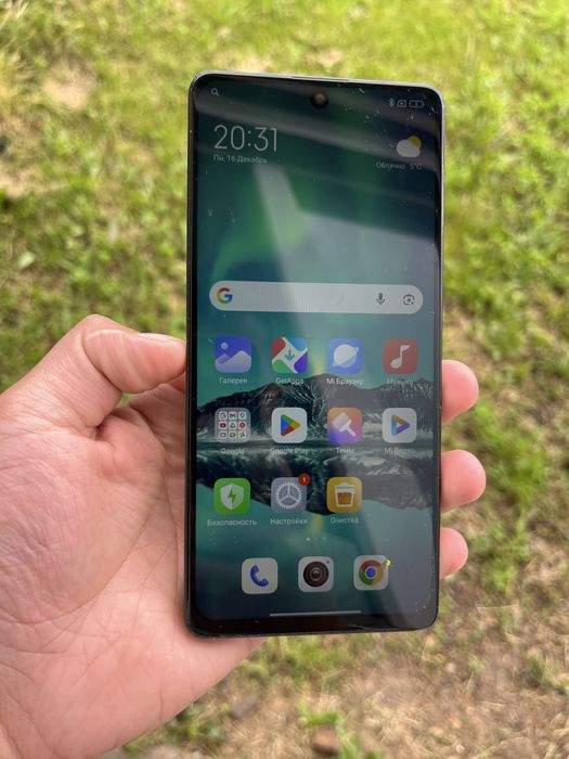 Redmi 13 note pro 256 GB