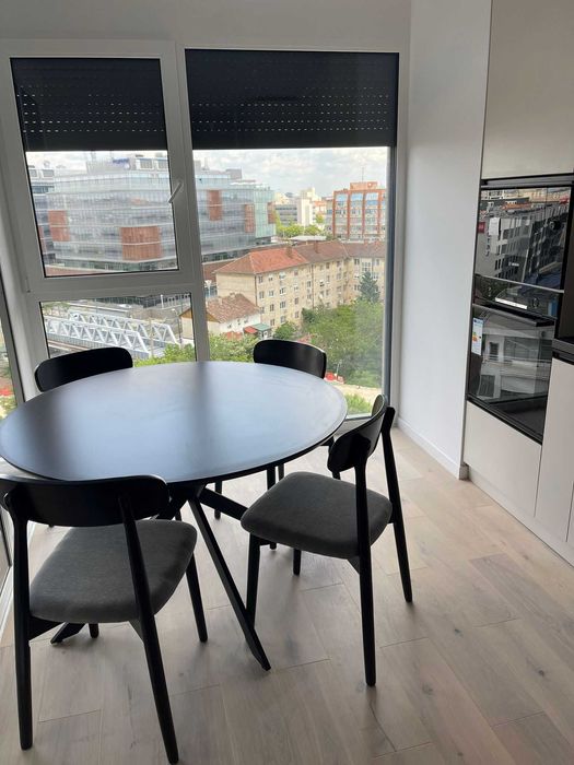 PROPRIETAR, inchiriez ap 2 cam si parcare, bloc nou, super central, Cartierul Vienez