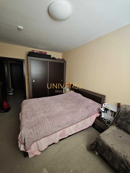 Продава се Двустаен апартамент в к.к. Слънчев бряг - 71 кв.м за 1219 €/кв.м - Снимка #3