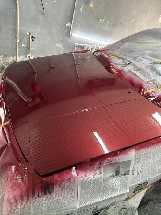 Кастаправ мольяр