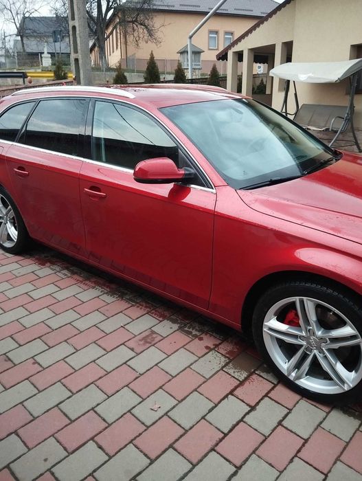 AUDI  2012 — imagine 2