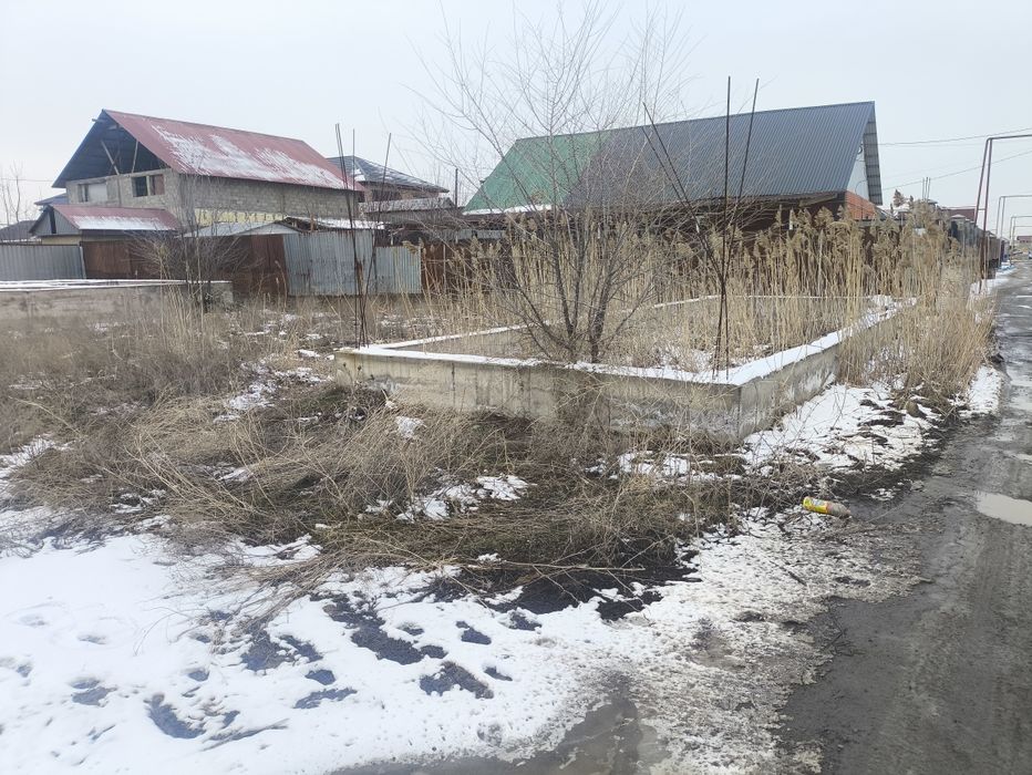 Срочно продаётся земельный участок!