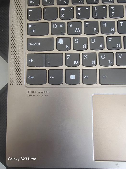 Лаптоп  lenovo .