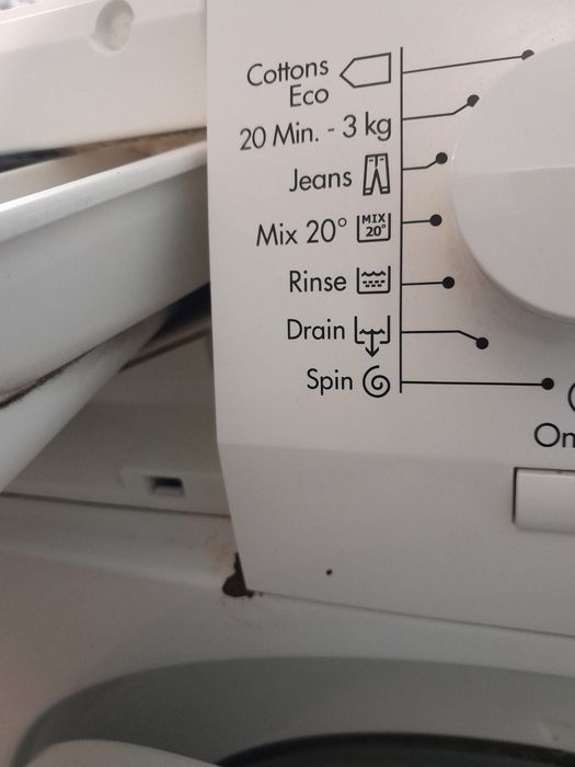 Пералня AEG Protex 7 кг