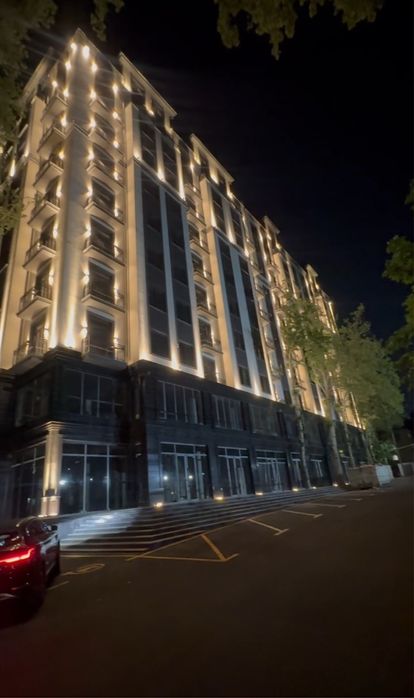 Сдам помещение на 1-м этаже вдоль дороги Малая Кольцевая, Карасарай