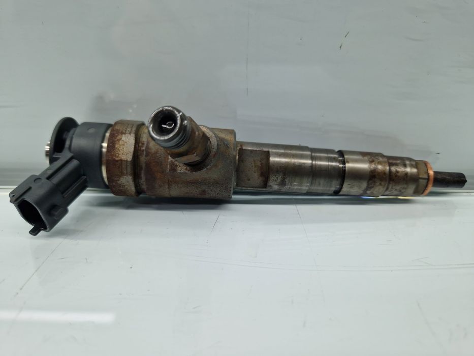 Injector PEUGEOT 308 (II) [Fabr 2013-2020] 0445110739 1.6 HDi 9HP 68KW