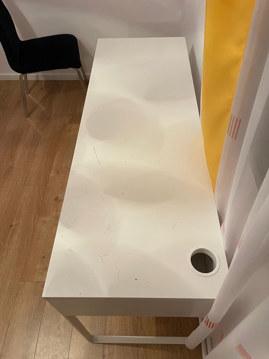 Vand Pat Ikea pt 2persoane extrem de ergonomic- BONUS Ofer Birourile din imagine