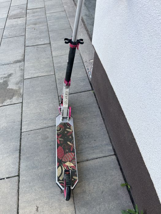 Trotineta Oxelo in stare foarte buna