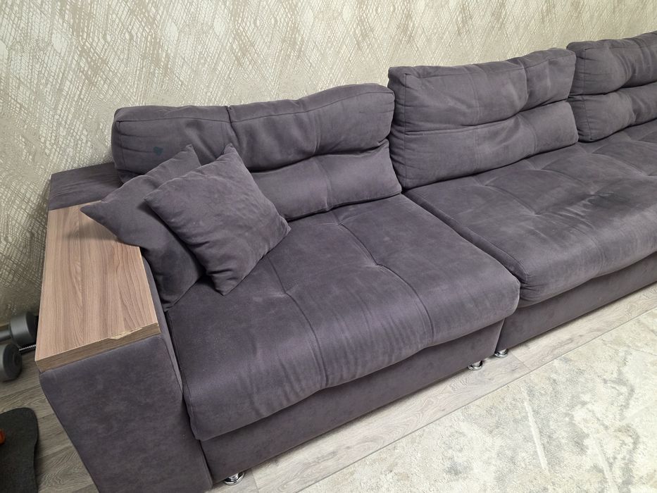 Продам бтльшой диван