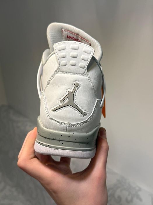 Jordan 4 Oreo .Marimea 42