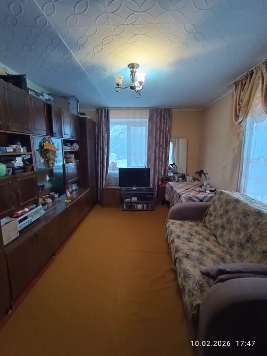 Двухкомнатная ОКТ. Продам. Северо Восток