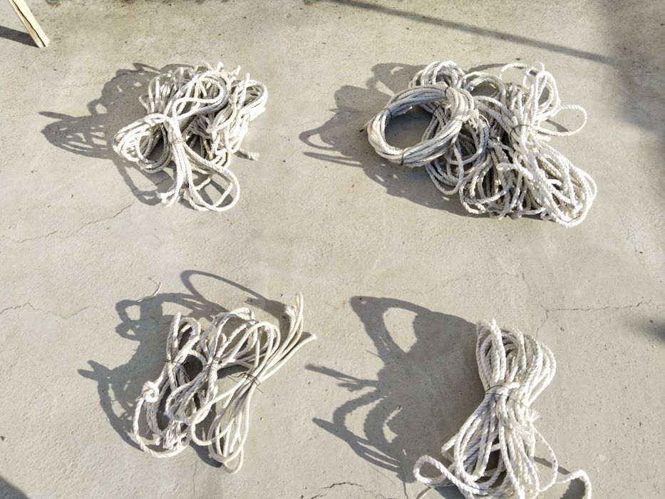 Арқан сатылады арзан