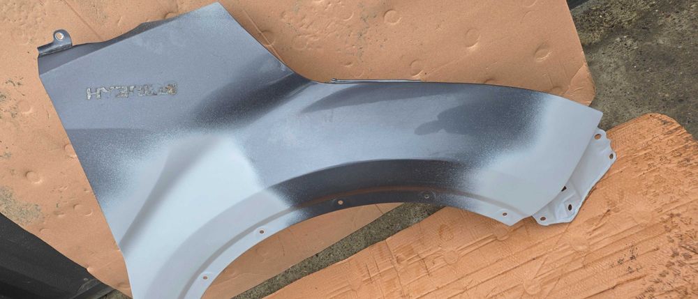 Aripa dreapta fata Toyota C-HR 2017 2018 / 2019 2020 / 2021 2022