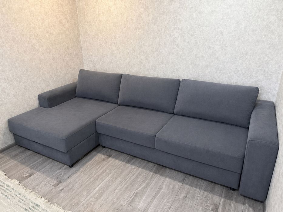 Продам диван в хорошем состоянии