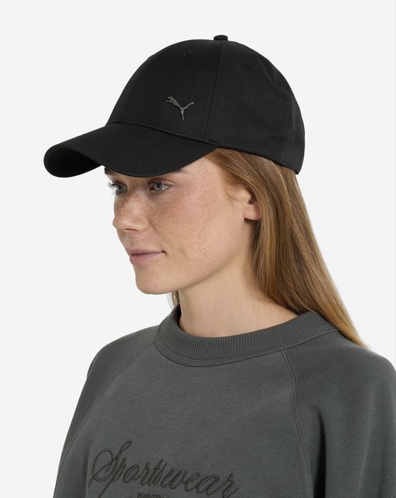 Новая кепка Puma