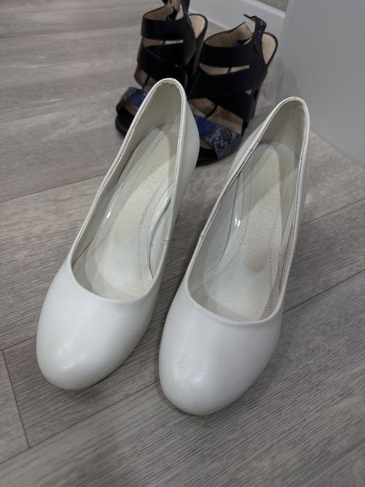 туфли женский размеры 36