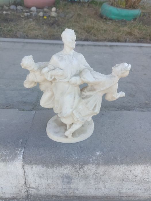 Статуэтка скульптура Танец