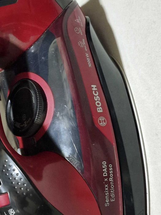 Ютия Bosch DA50