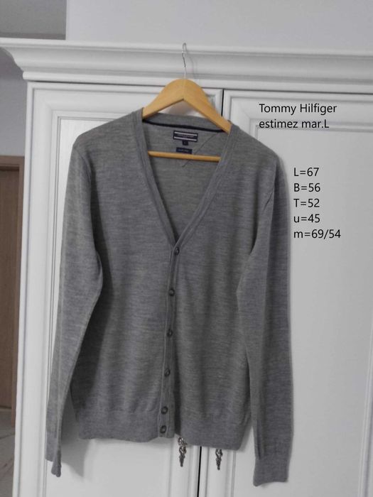 Pulovere, cardigane de lana si casmir