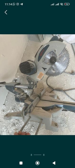 Торцовочная пила