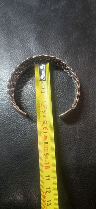 Brățară din argint