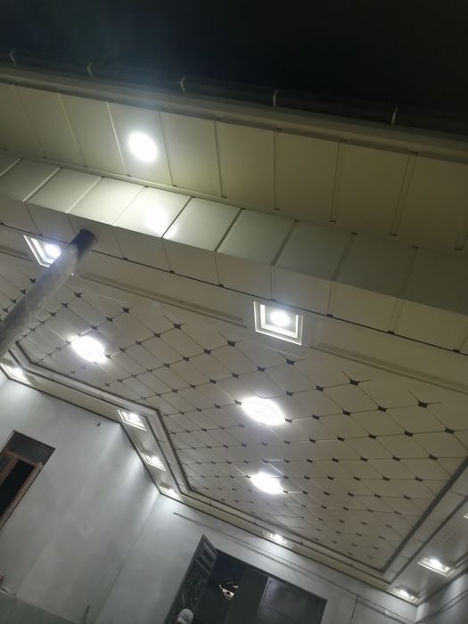 TUNIKA Fon xizmati Tunika fon