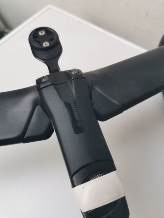 Specialized s works ghidon aero Carbon