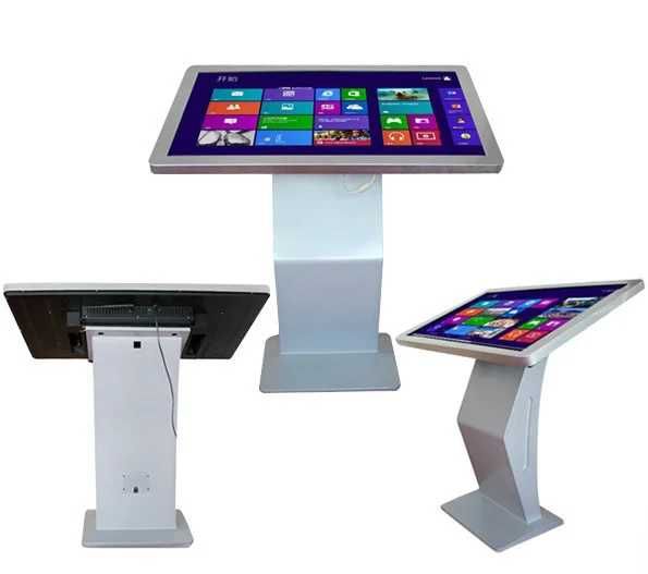 Сенсорный Интерактивный Панель 4K 98"86"75"65"55" +OPS с Доставкой !