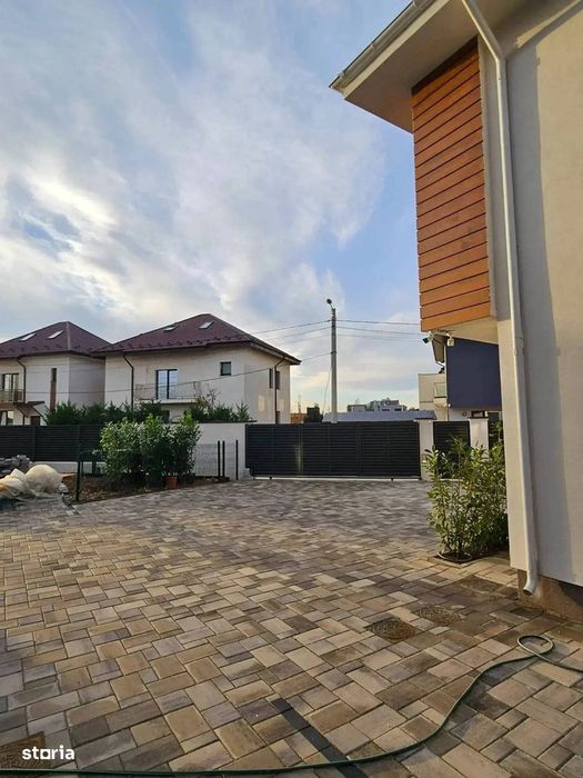 Casa 4 Camere Otopeni | Acces usor DN1 | Toate Utilitatile | Duplex