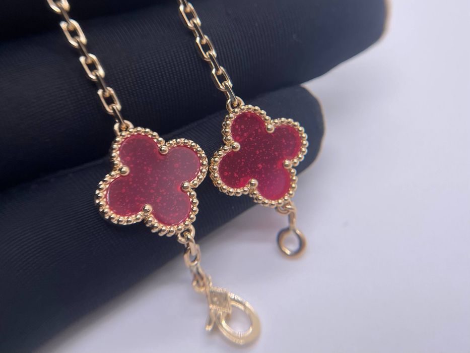 Van cleef новая коллекция