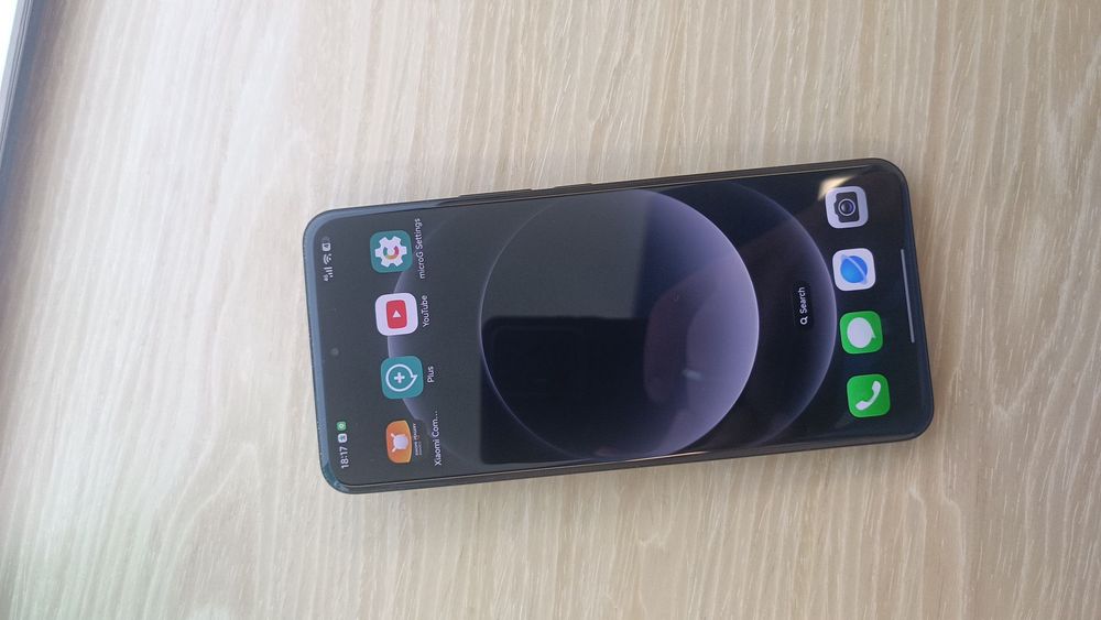 Xiaomi 14 ultra 12/256