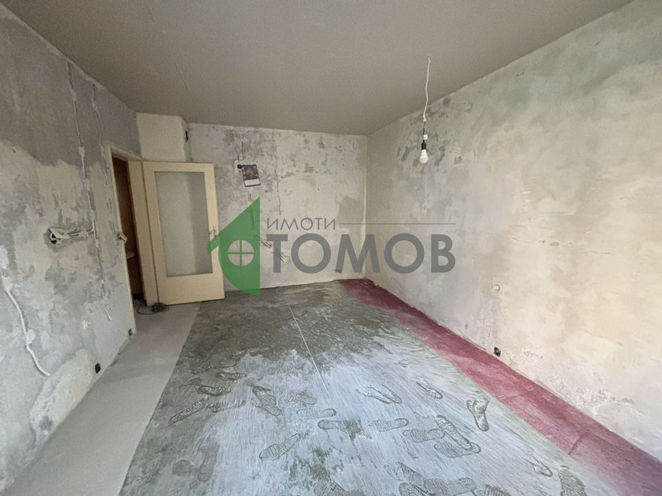 Продава се Двустаен апартамент в Стара Загора, Казански - 56 кв.м за 1409 €/кв.м - Снимка #7