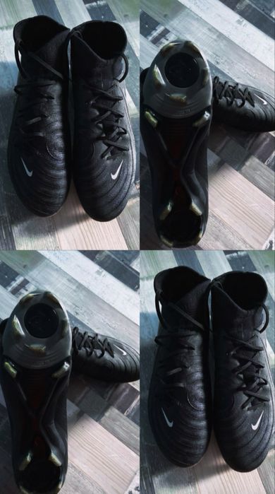 Бутонки Nike Phantom