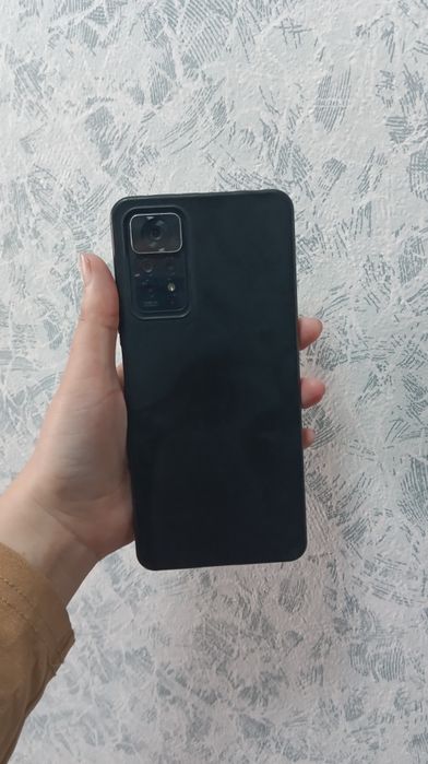 Xiaomi Redmi Note 11 Pro