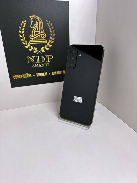 NDP Amanet NON-STOP Calea Vitan Nr. 121 Samsung A26 ( 48413)