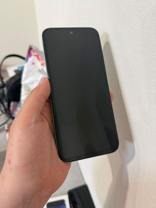 Honor x6c телефон