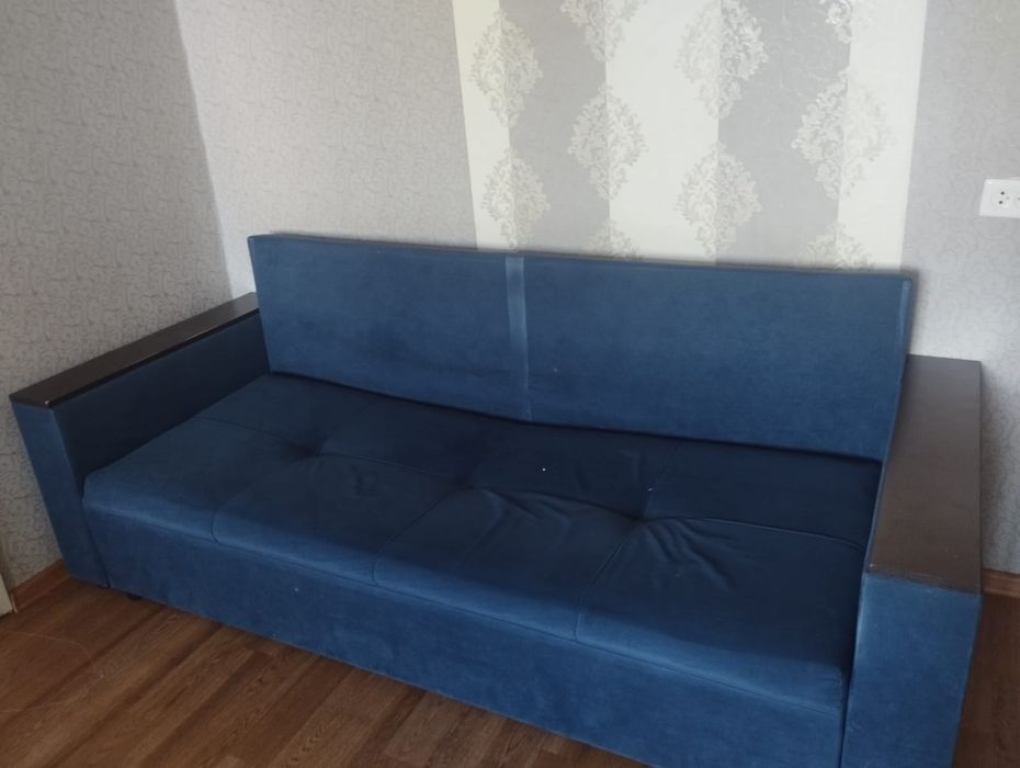 продам хороший диван