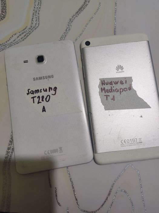 Телефоны и планшеты на запчасти