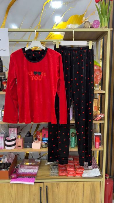 Продаются пижамы