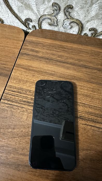 Iphone 13 black 128gb akb87%