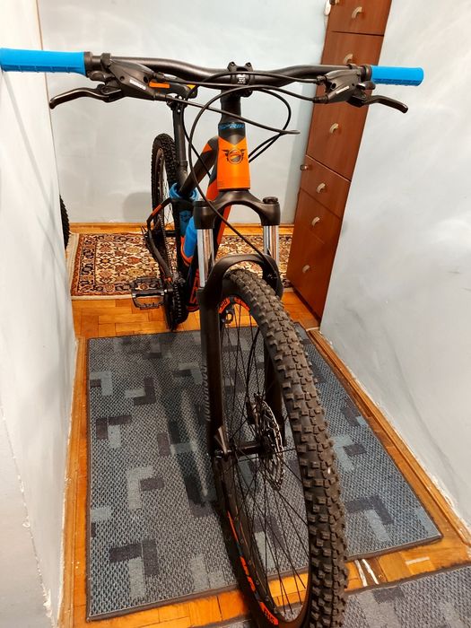 Vând bicicletă nouă Sprint Apolon