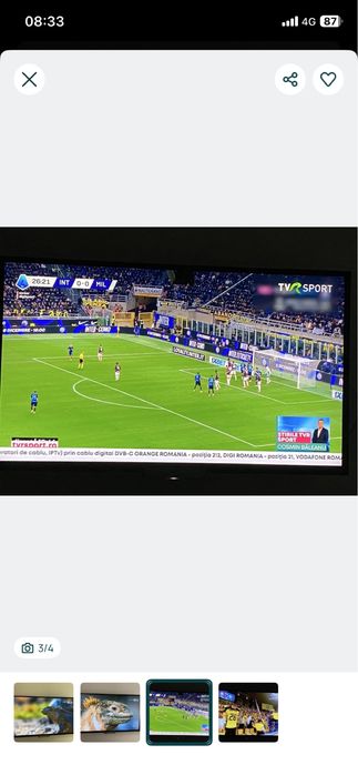 led  tv sony 81 cm